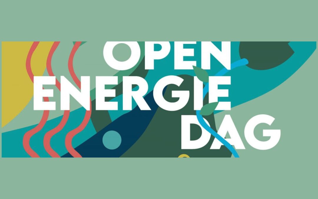 Open dag Zonnepark Glimmen